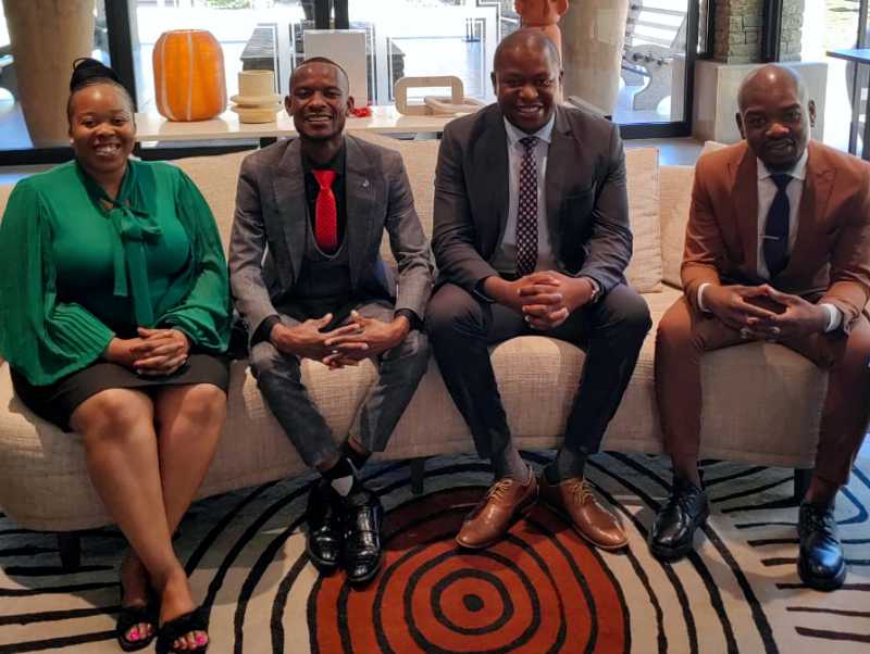 Lekhi Marketing team